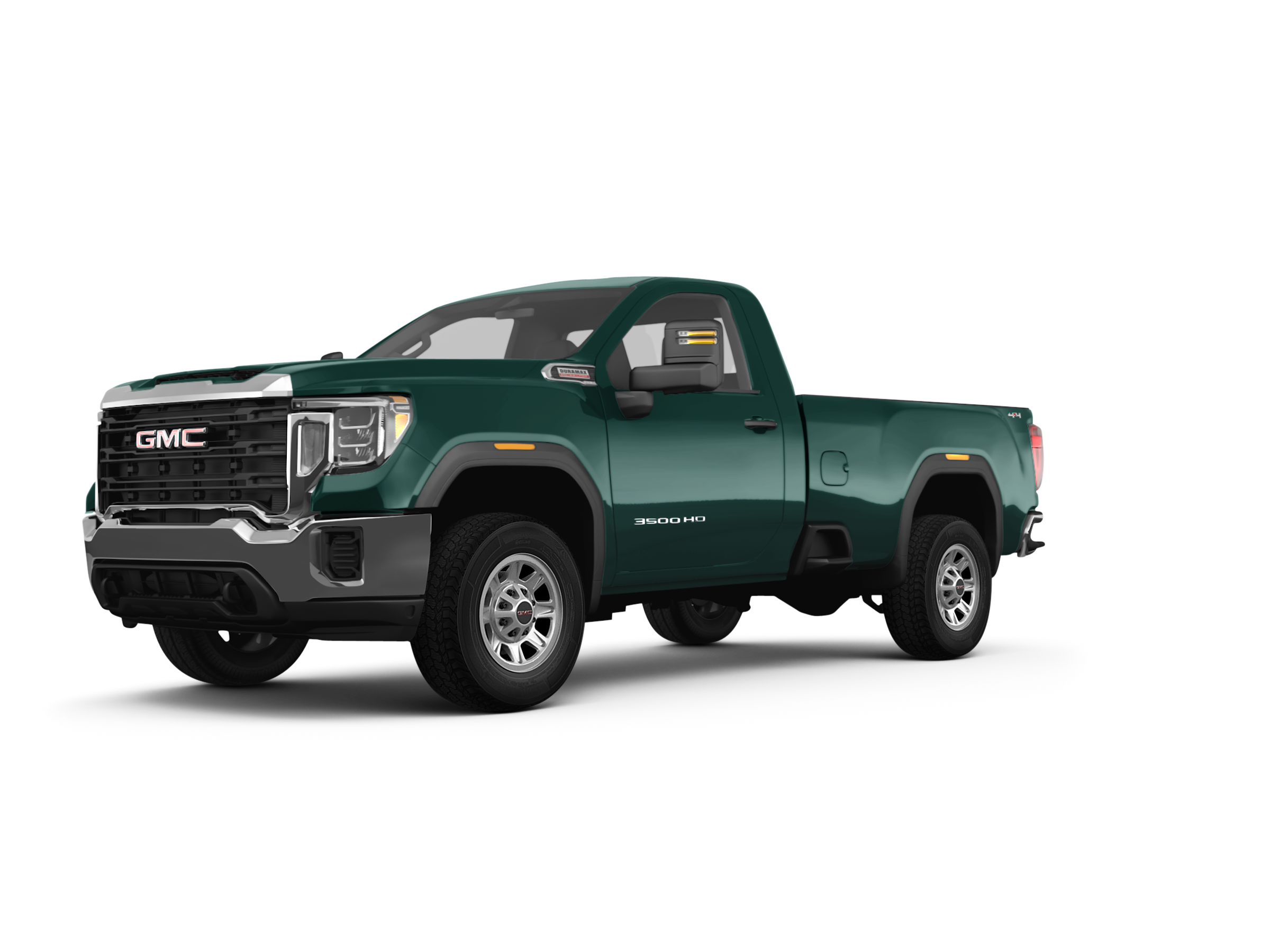 2023-GMC-Sierra 3500 HD